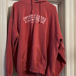 Stone Harbor sweatshirt extra large